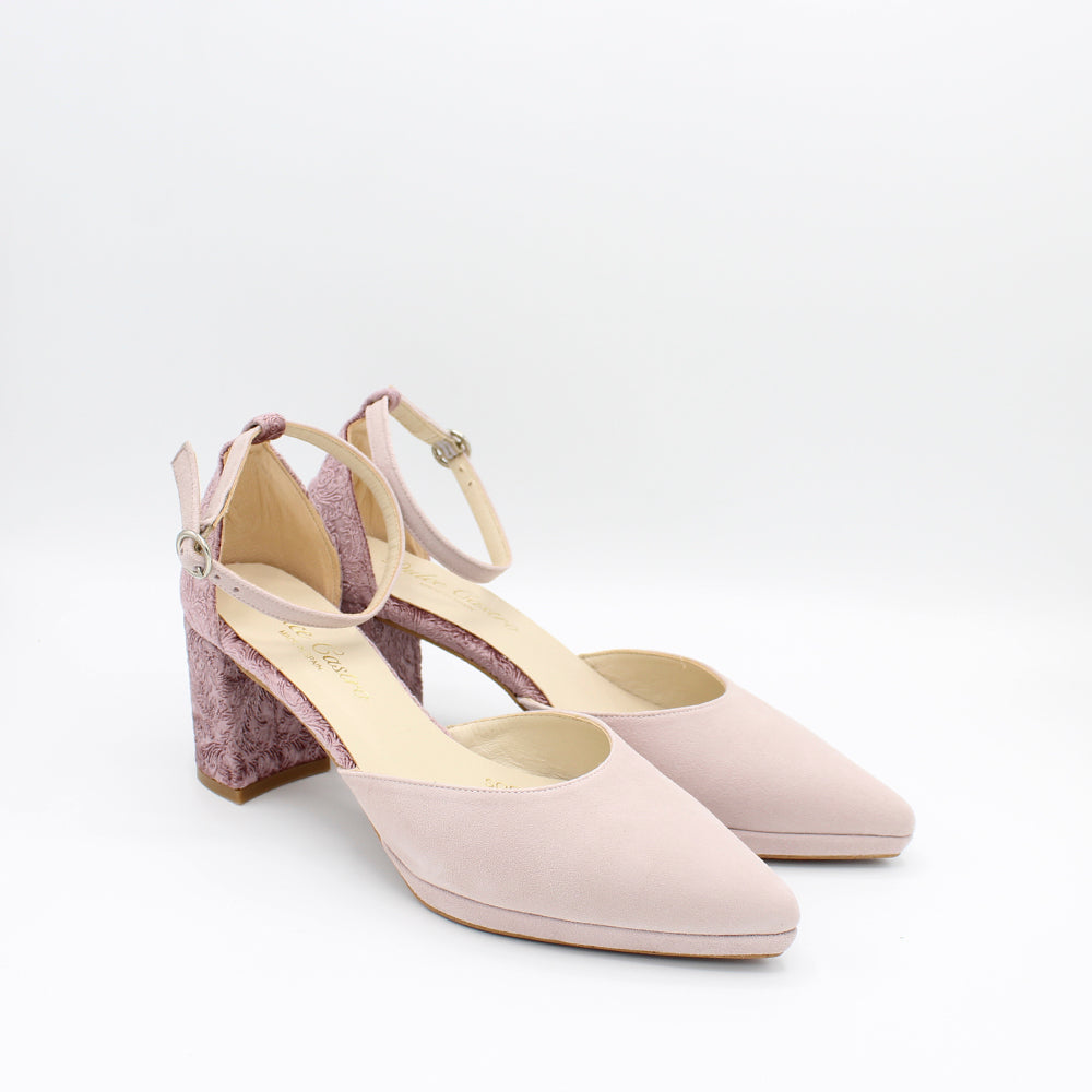 ANTE CANDY, BRDO SEDA RUBOR