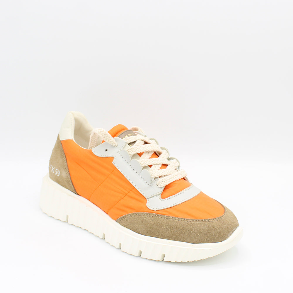 RIPSTOP NARANJA