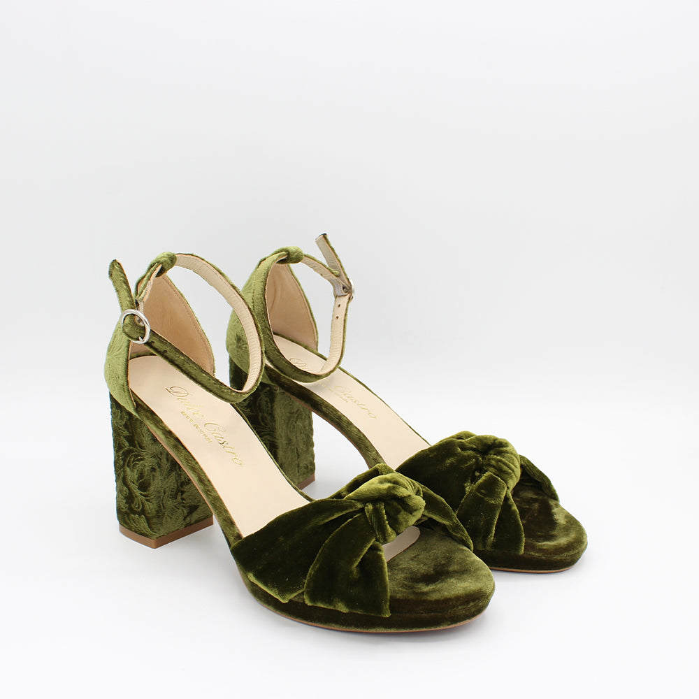 VELVET TERRACOTA, BRDO