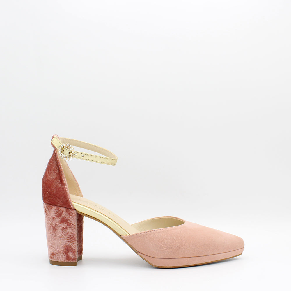 ANTE ROSADO, BRDO ROSADO, METAL CAVA