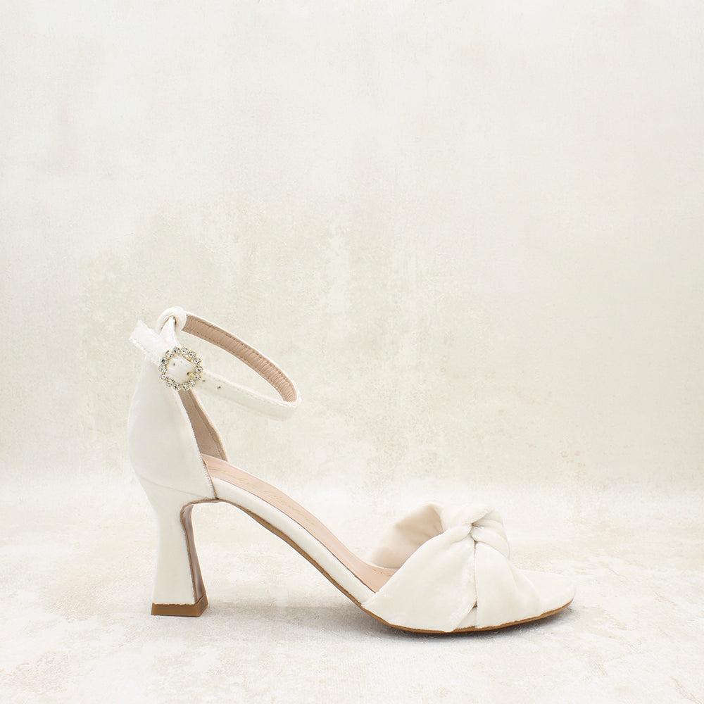 VELVET BLANCO