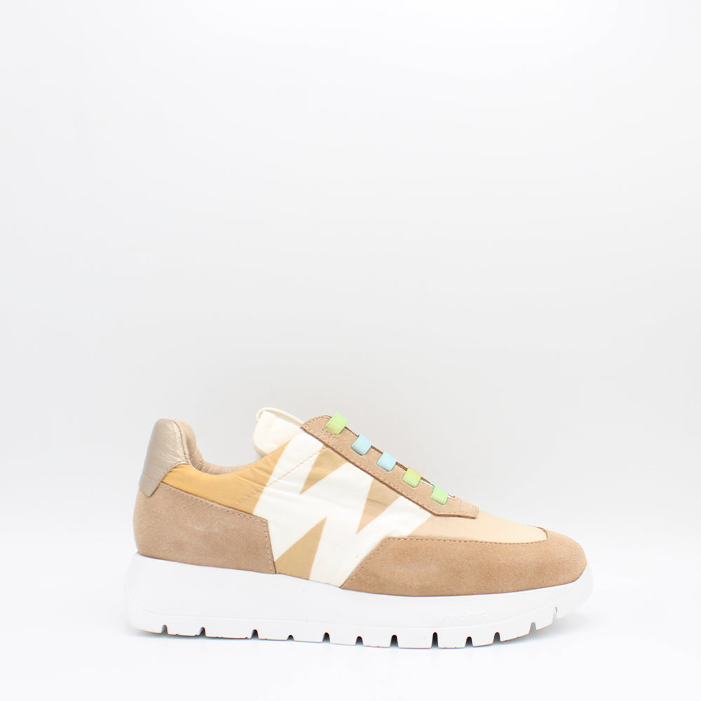 TREND NATURAL, NYLON SAND