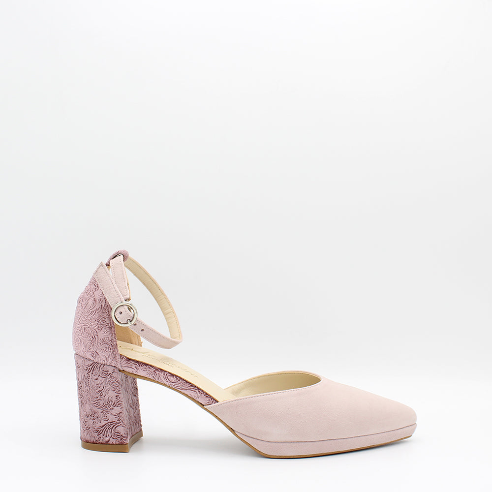 ANTE CANDY, BRDO SEDA RUBOR