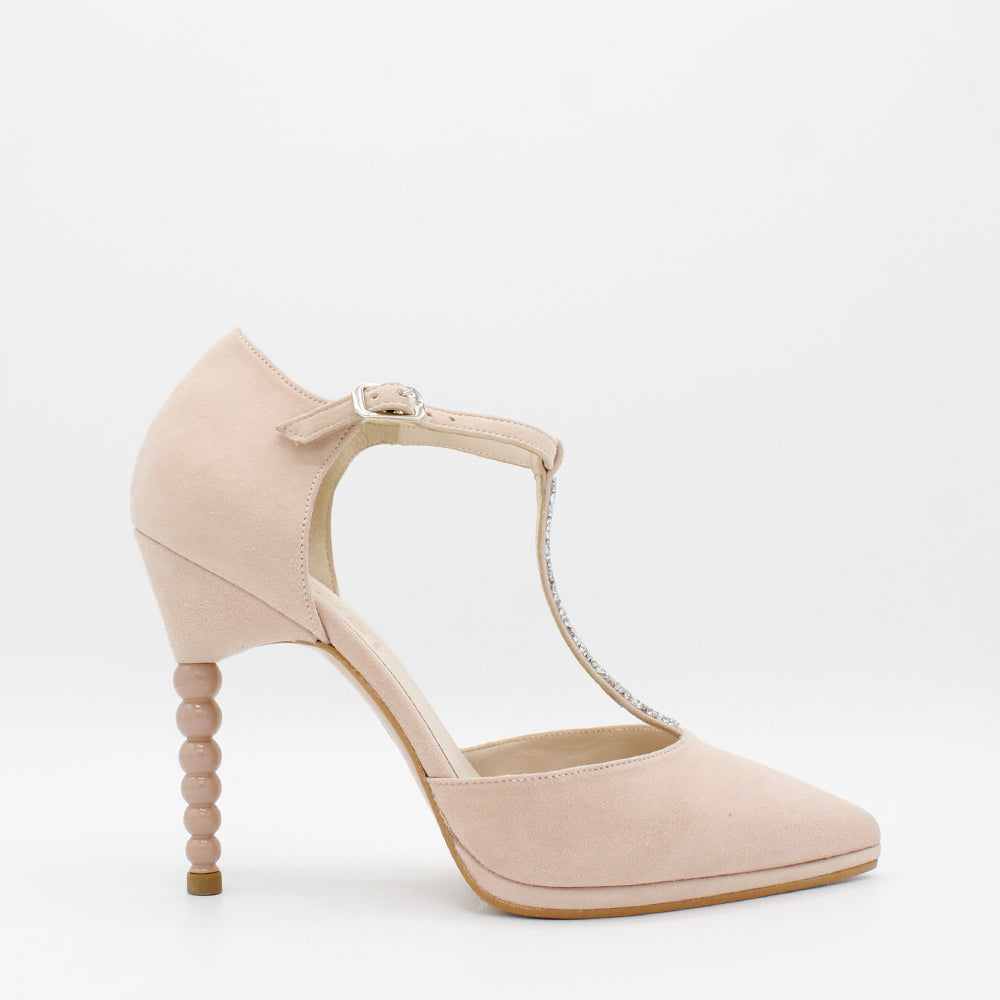 LODI VUREAN NUDE - Main Image