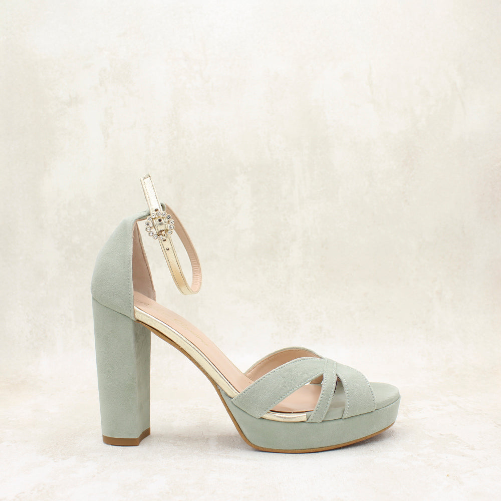 ANTE SALVIA SV, METAL CAVA