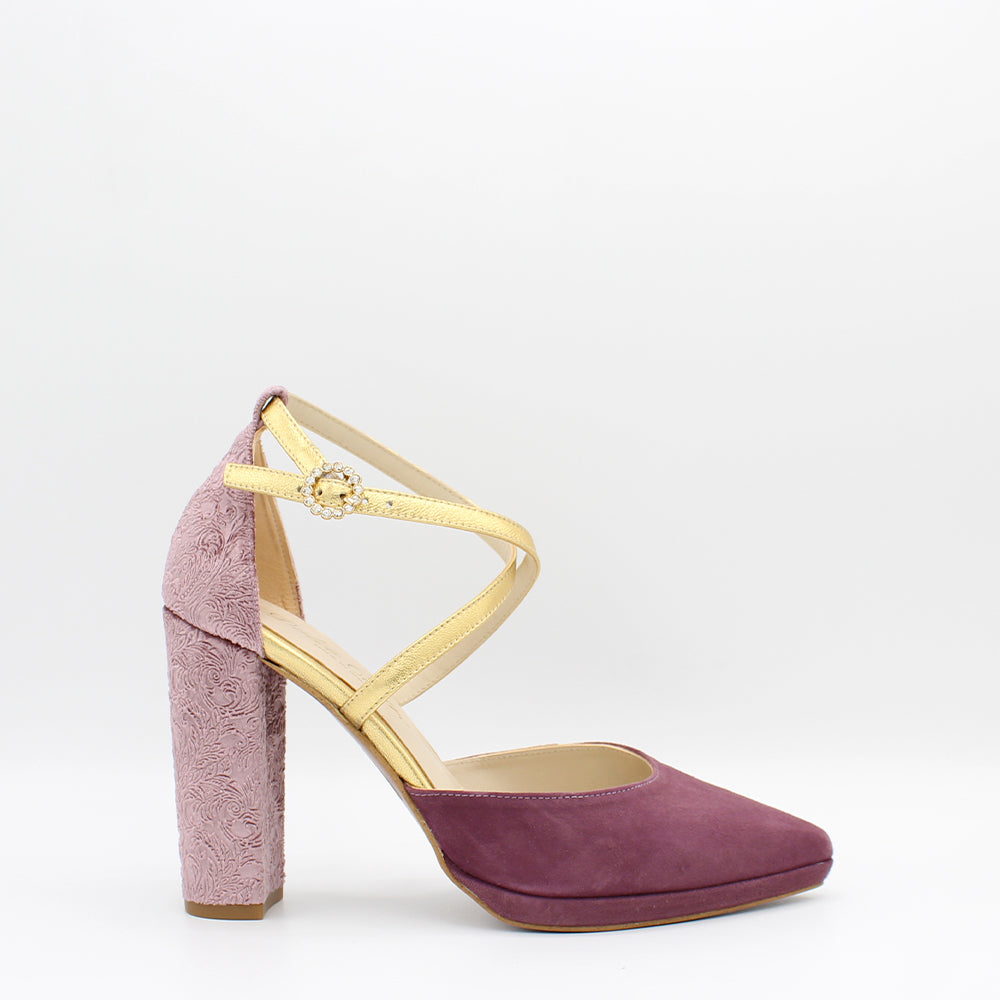 ANTE DANSON, BRDO RUBOR, METAL OPALO