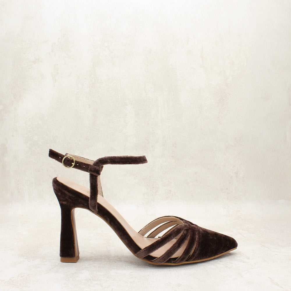VELVET TRUFA