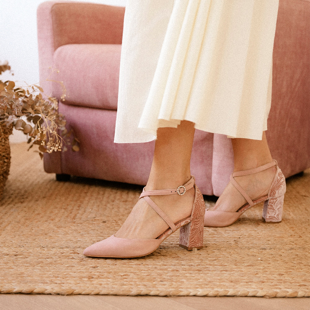 ANTE ROSADO, BRDO CIPRIA