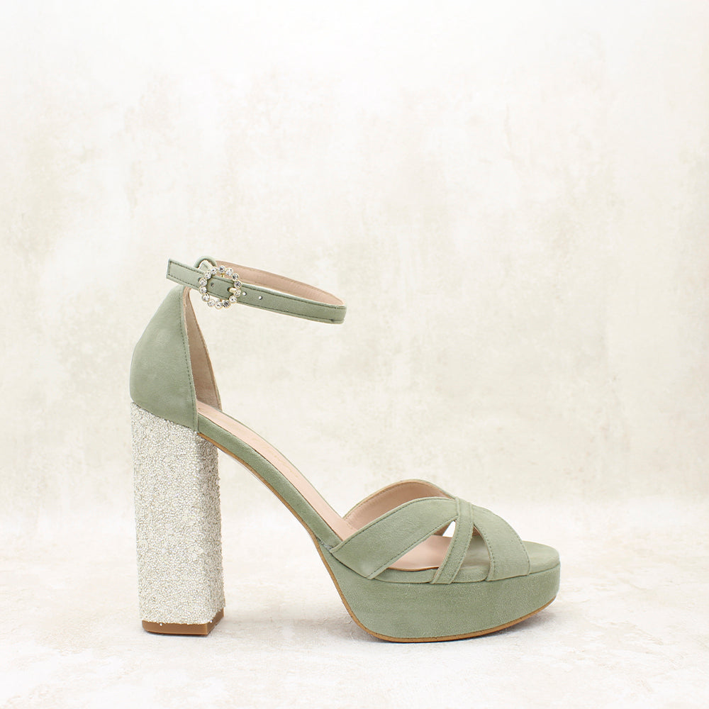 ANTE SALVIA, GLITTER