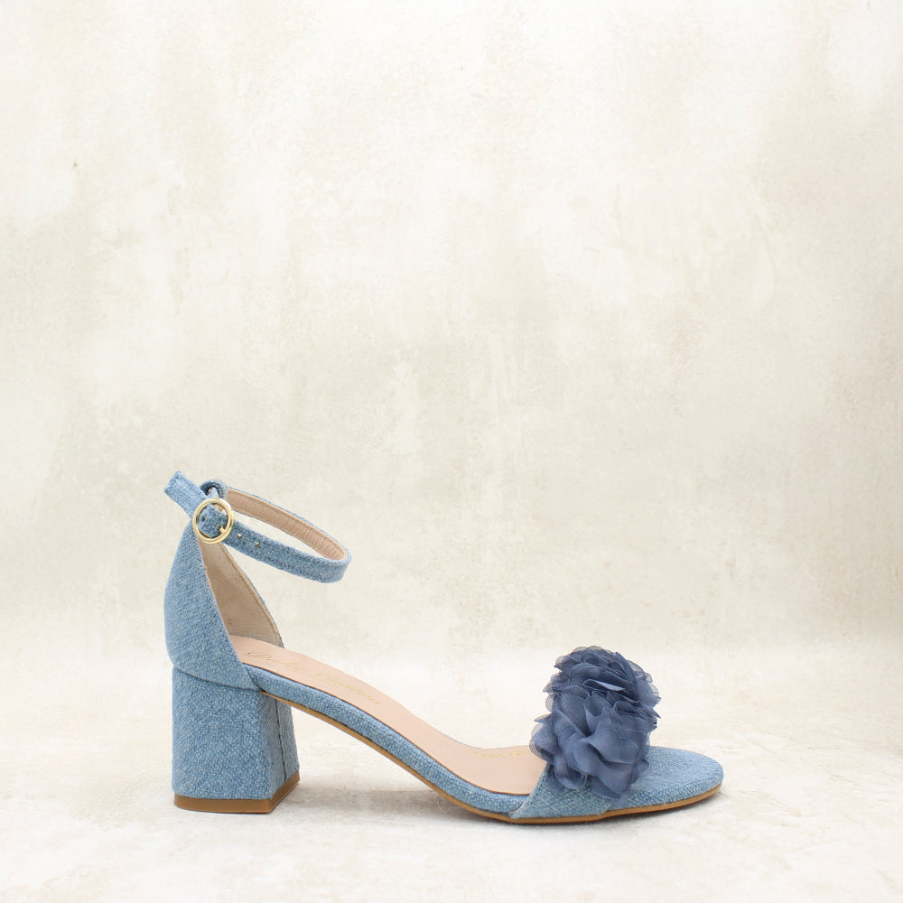 LINO HESSIAN NIAGARA