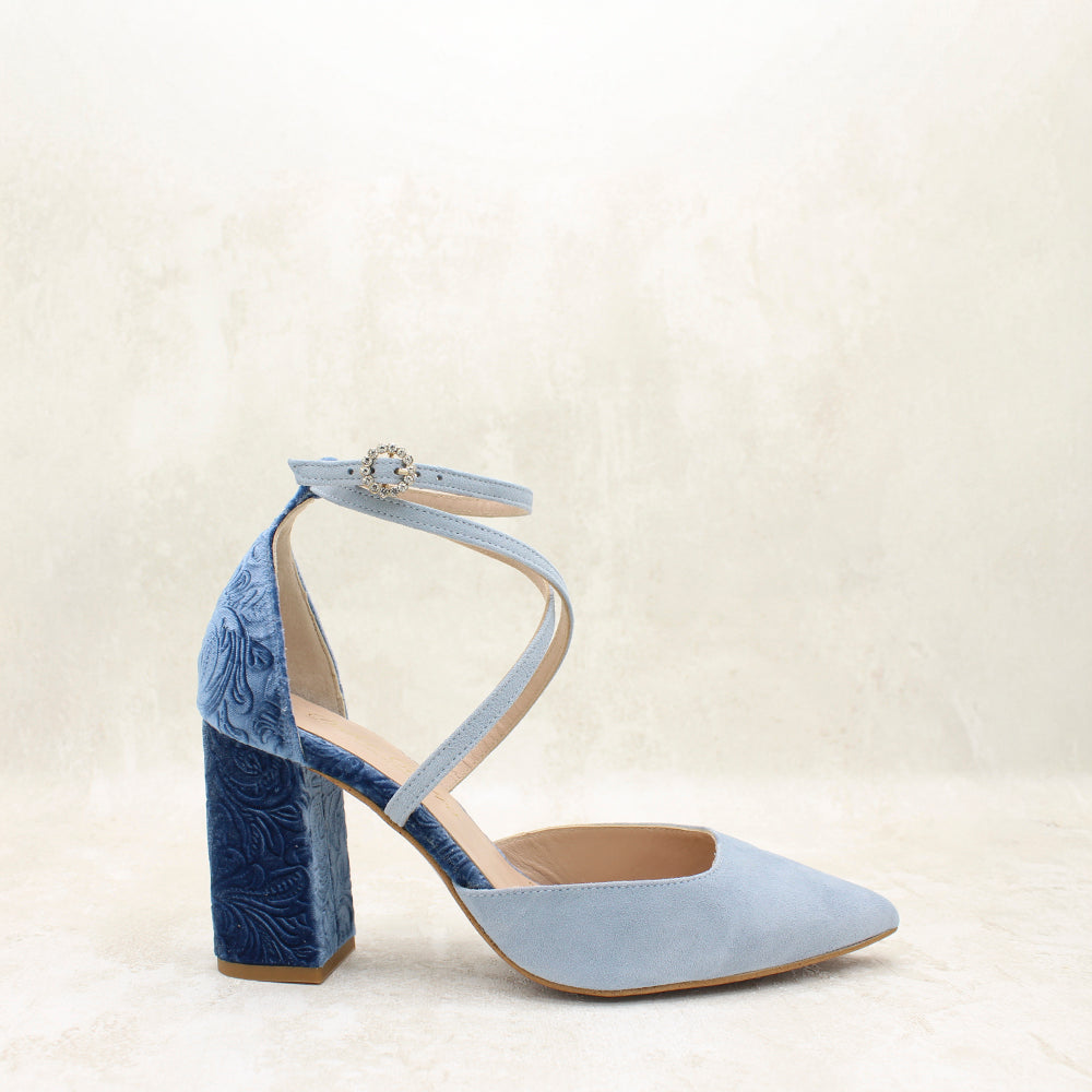 ANTE IBIZA, BRDO JEANS