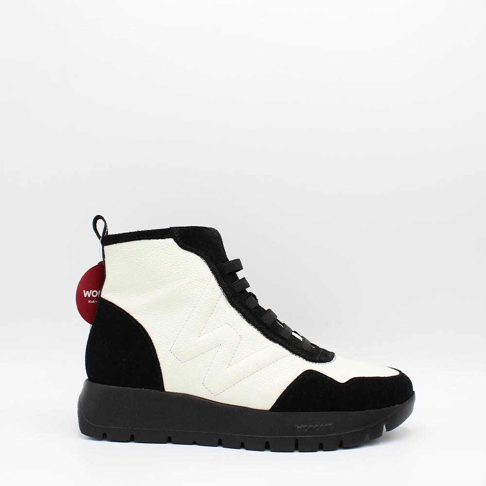 TREND NEGRO MILK