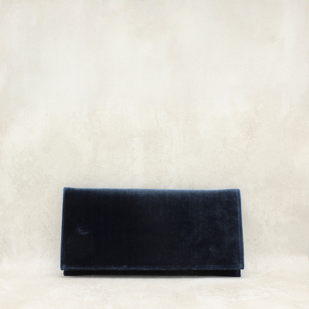 VELVET INDIGO