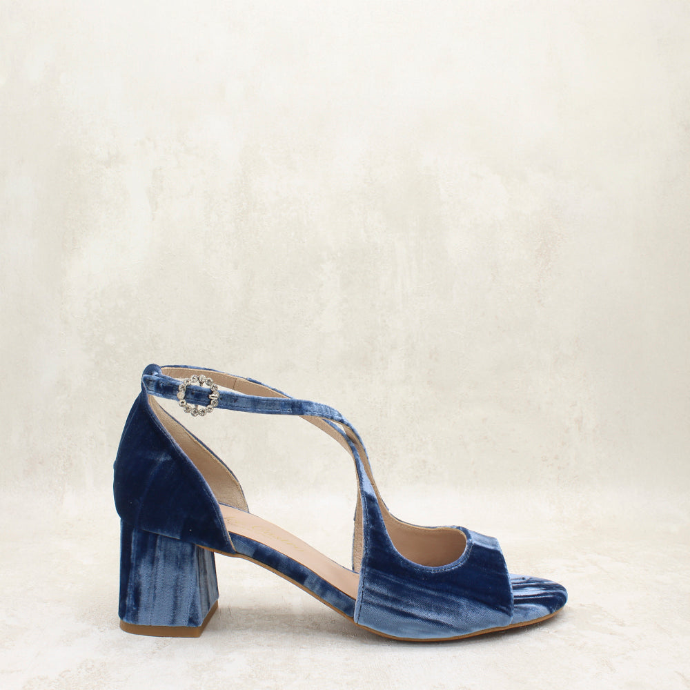 VELVET MAFLE JEANS