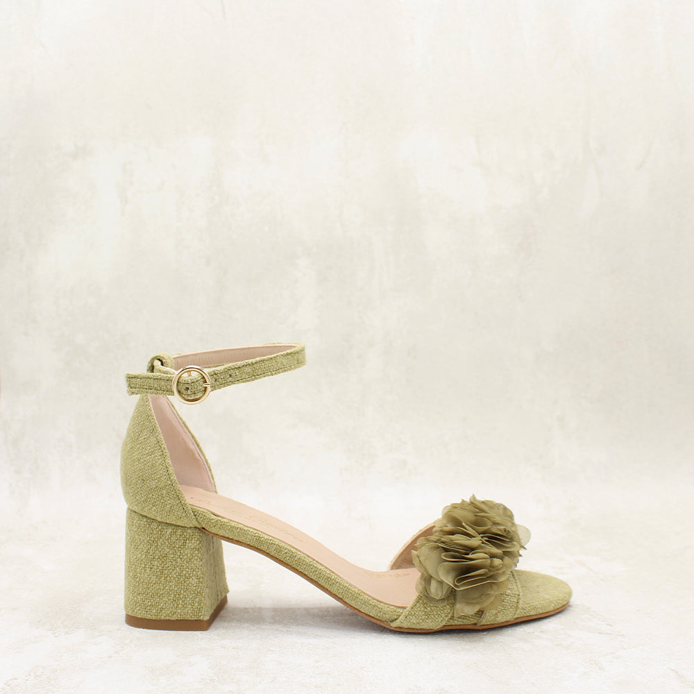LINO HESSIAN ALGA