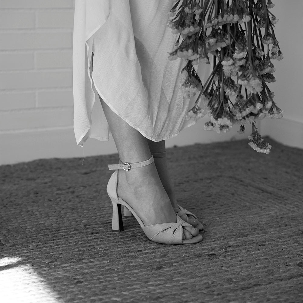 Unas Sandalias Que Hacer Si Me Quedan Los Zapatos Grandes Tacones