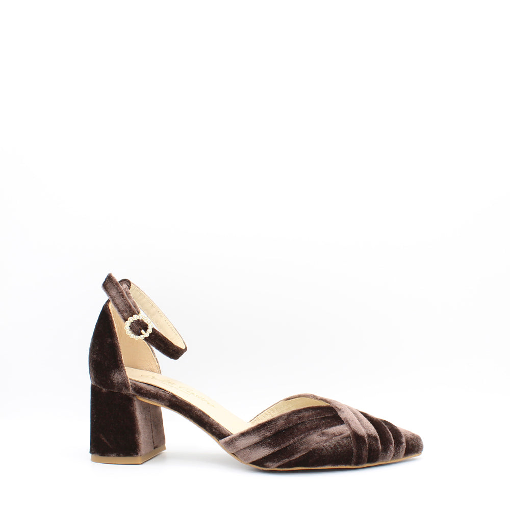 VELVET TRUFA