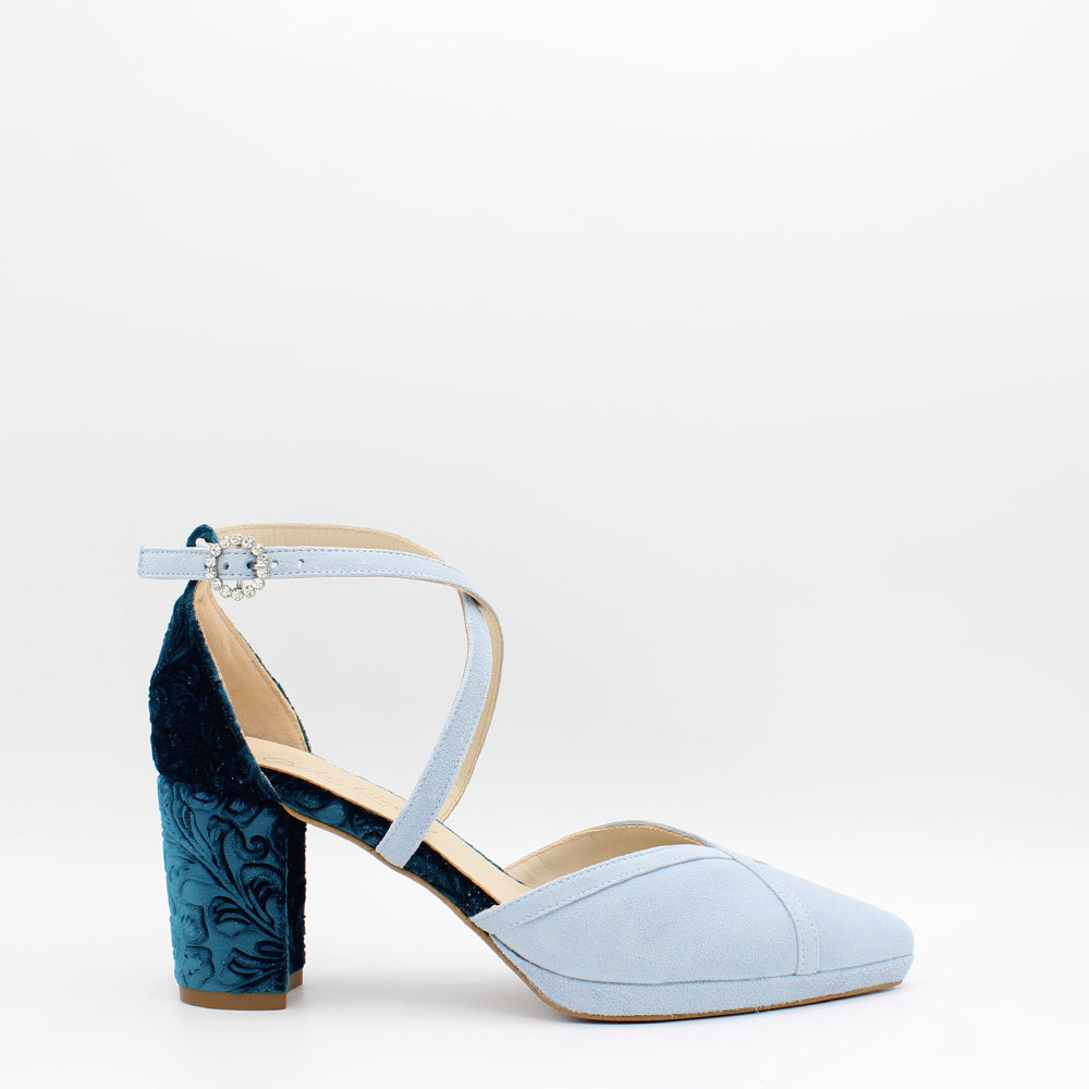 ANTE IBIZA, BRDO OTANIO