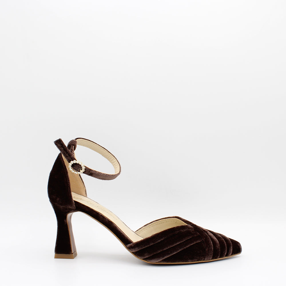 VELVET TRUFA