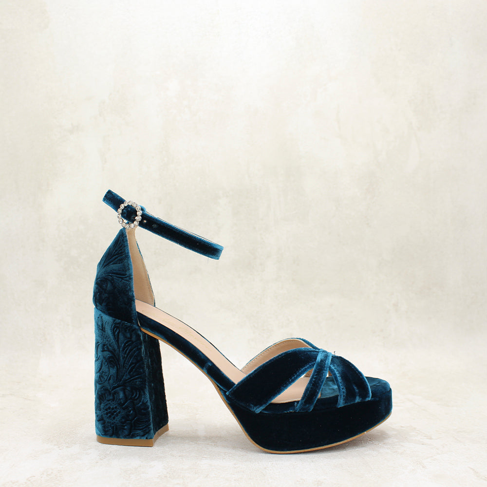 VELVET MASTER OTANIO, BRDO