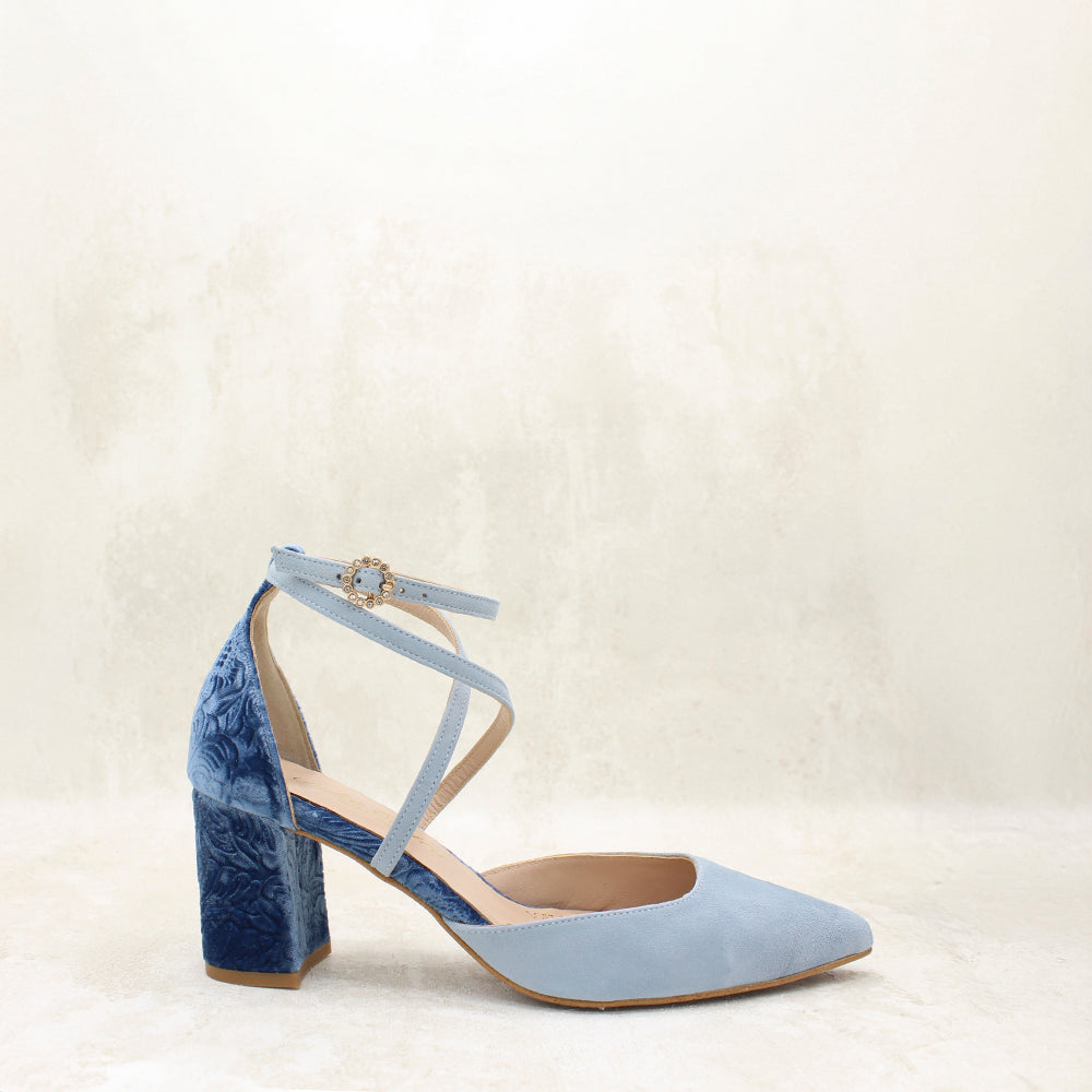 ANTE IBIZA, BRDO JEANS