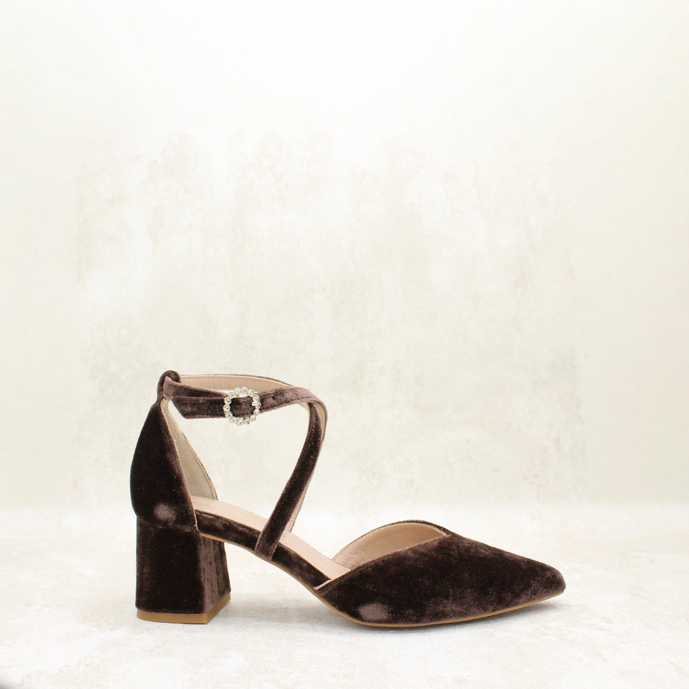 VELVET TRUFA