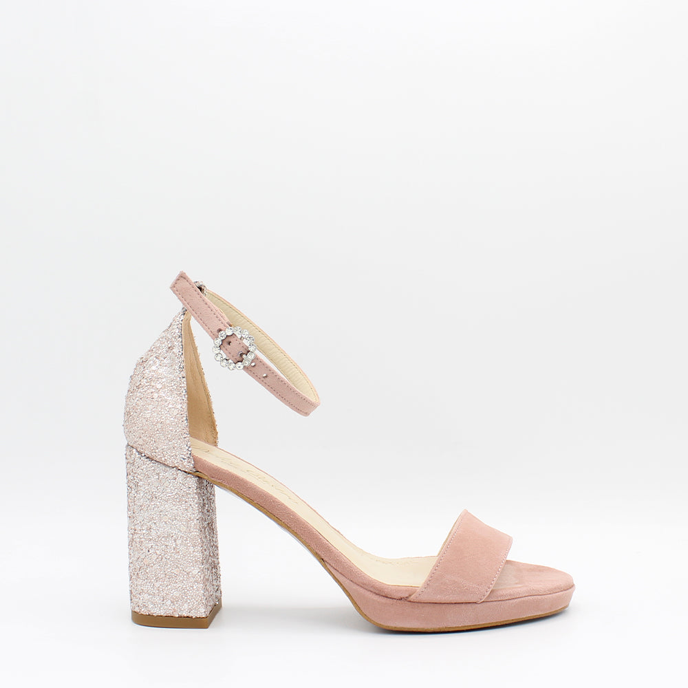 ANTE ROSA PALO, GLITTER