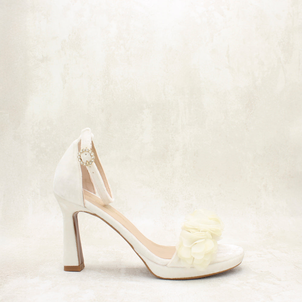 VELVET BLANCO