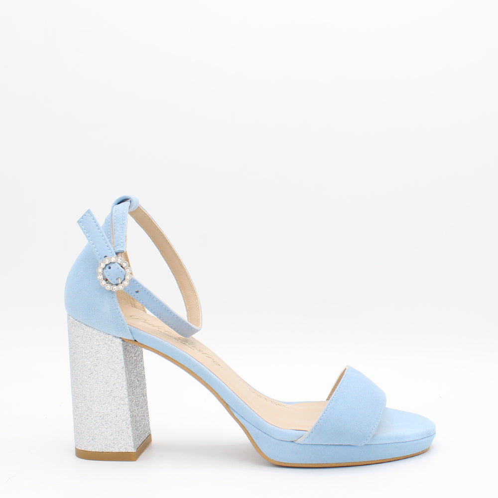 ANTE AZURE, GLITTER