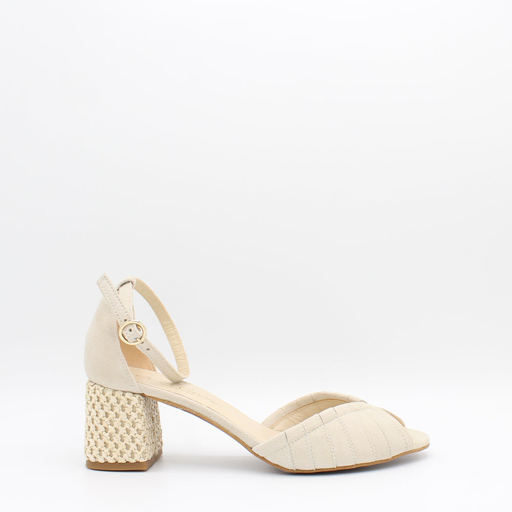 ANTE MARFIL, RAFIA TRIGO