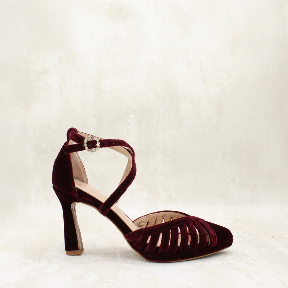 VELVET GRANA