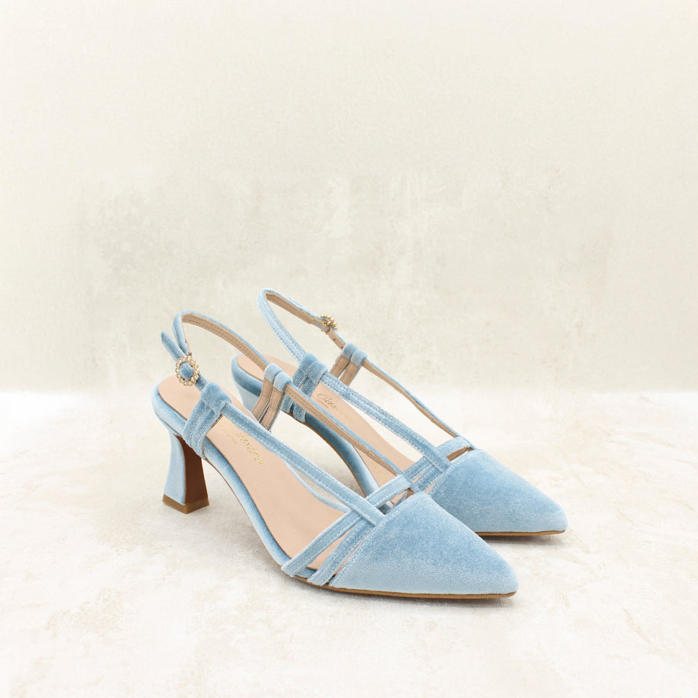 VELVET CIELO