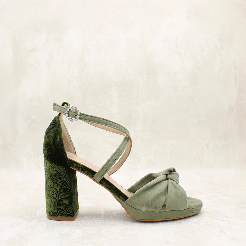 ANTE SALVIA, BRDO MUSCHIO