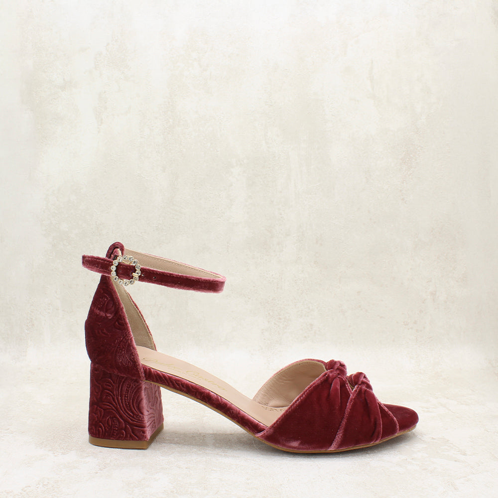 VELVET MASTER BARROCO, BRDO
