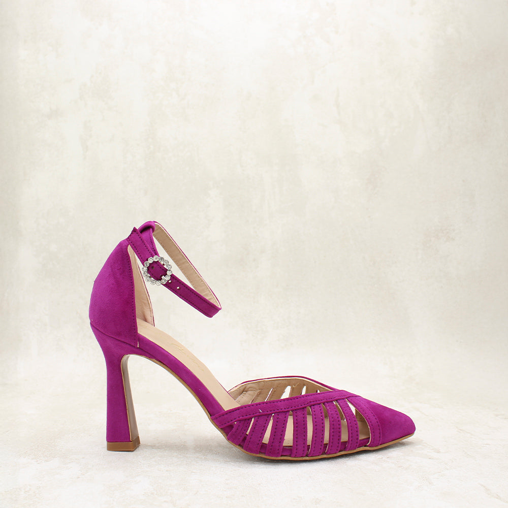 ANTE FESTIVAL FUCSIA