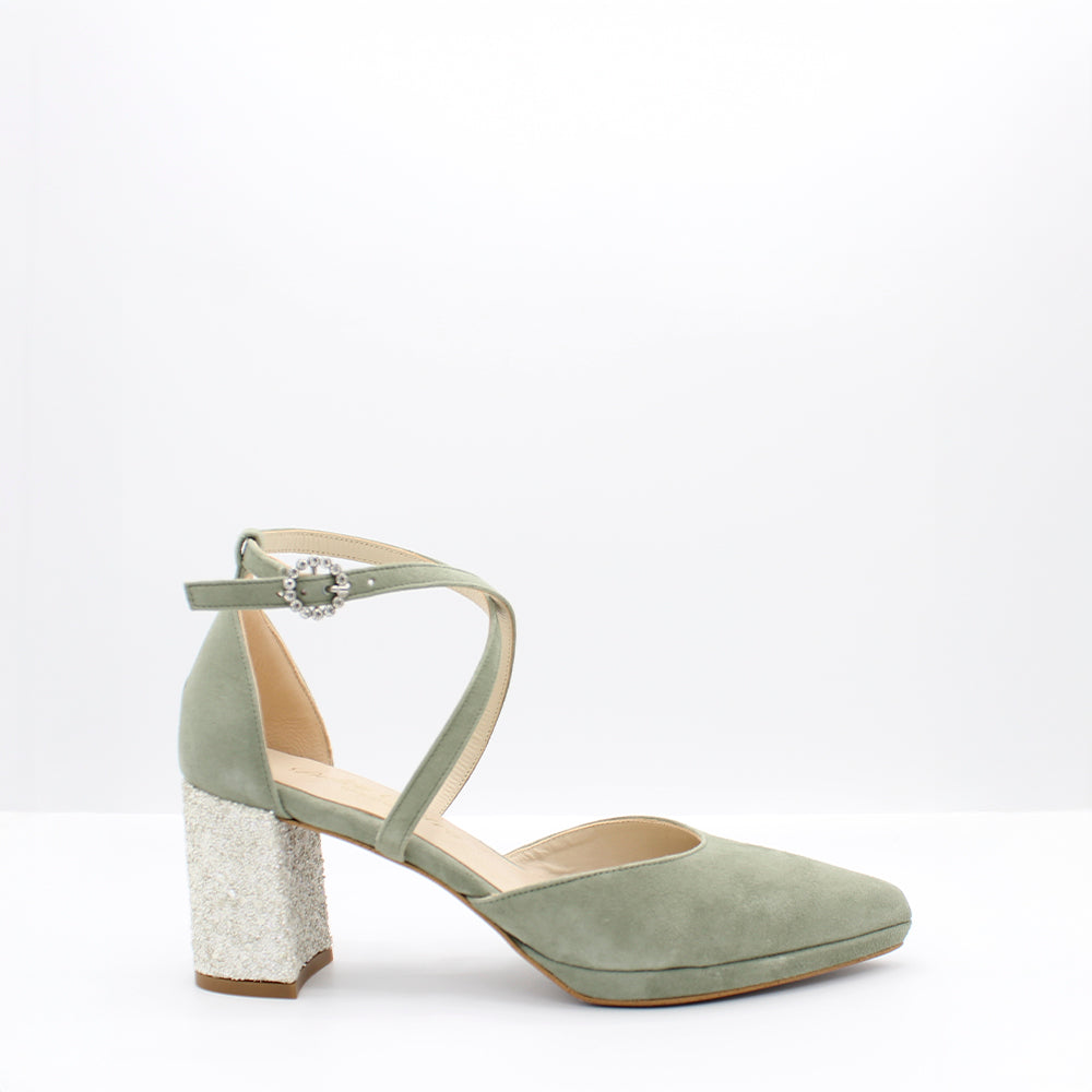 ANTE SALVIA, GLITTER