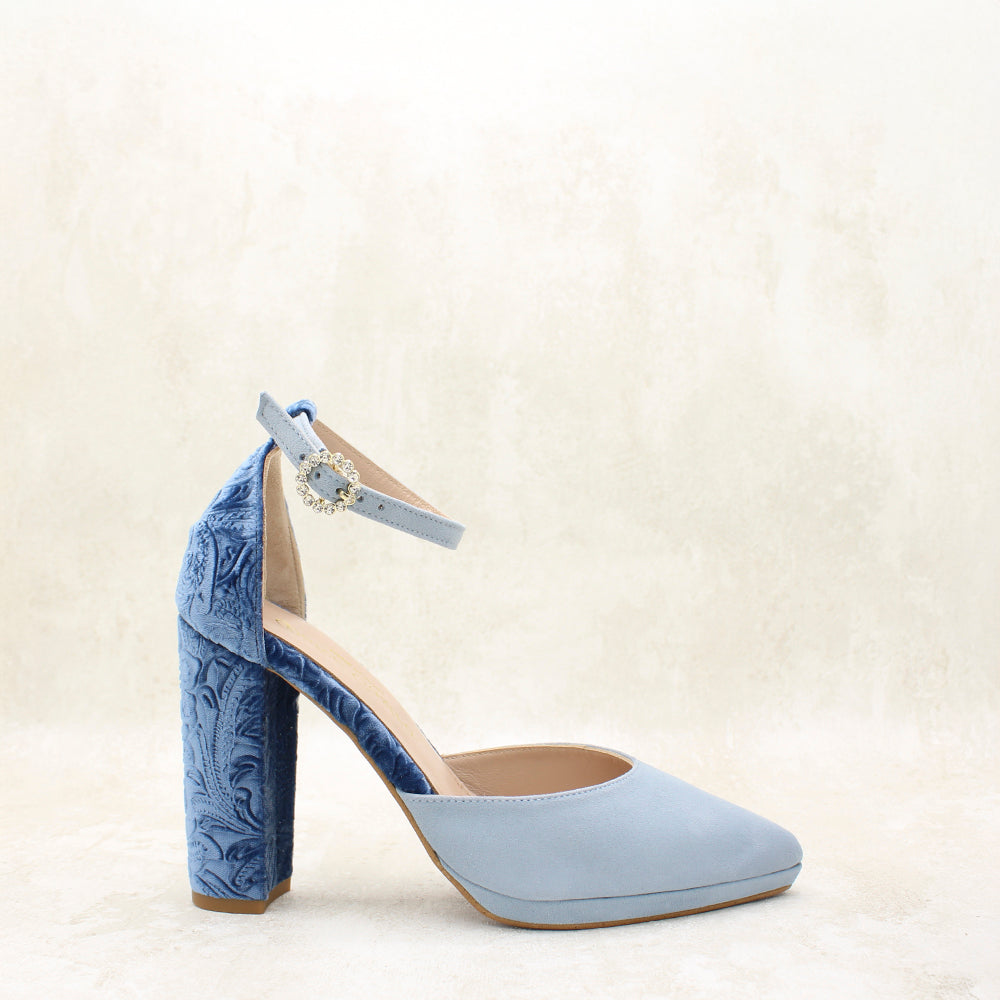 ANTE IBIZA, BRDO JEANS