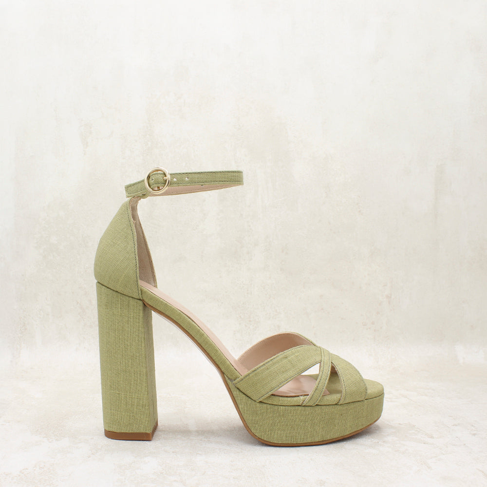 LINO OLIVE