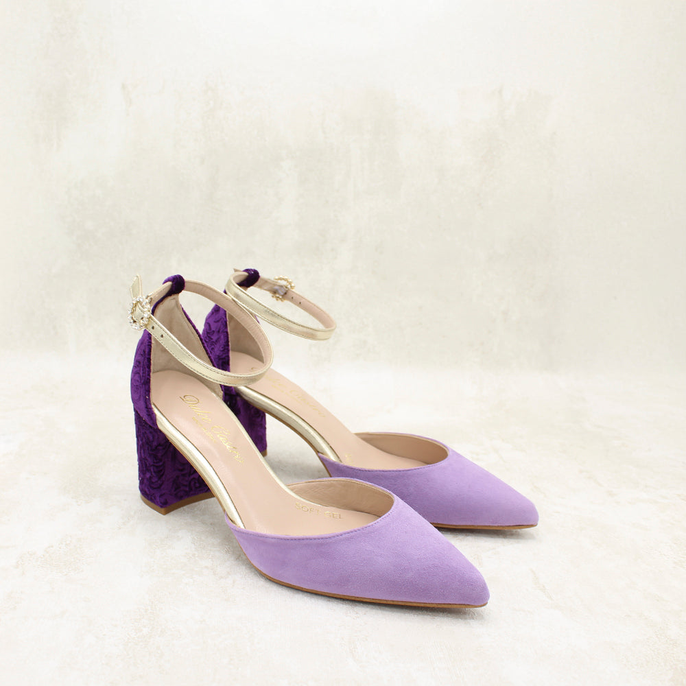 ANTE LAVANDA, BRDO PURPLE, METAL CAVA