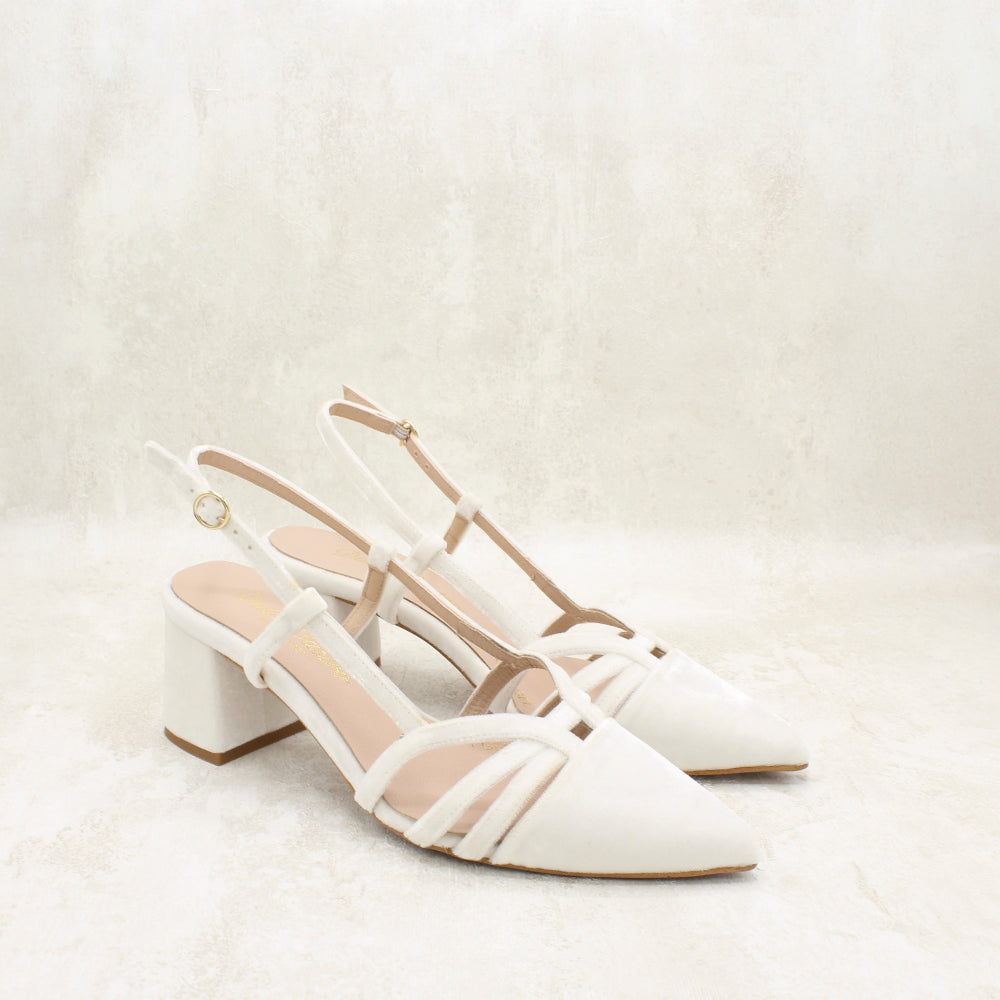 VELVET BLANCO