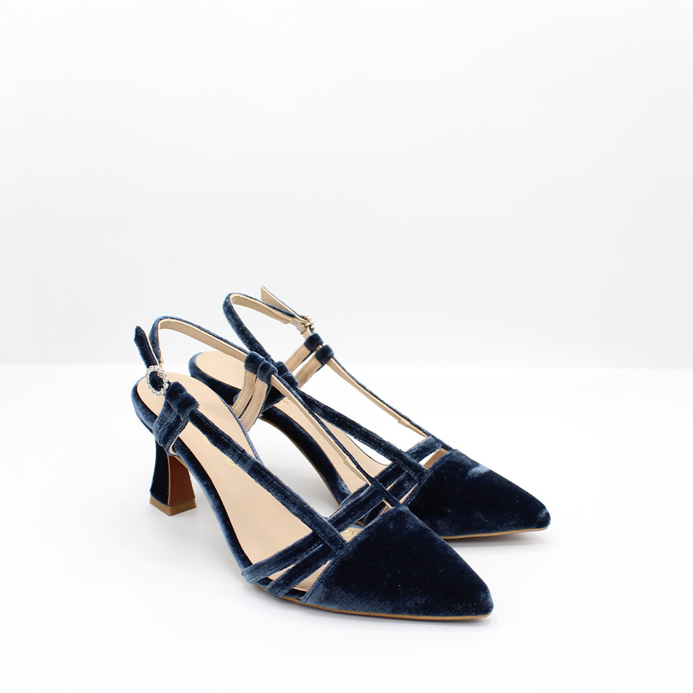VELVET INDIGO