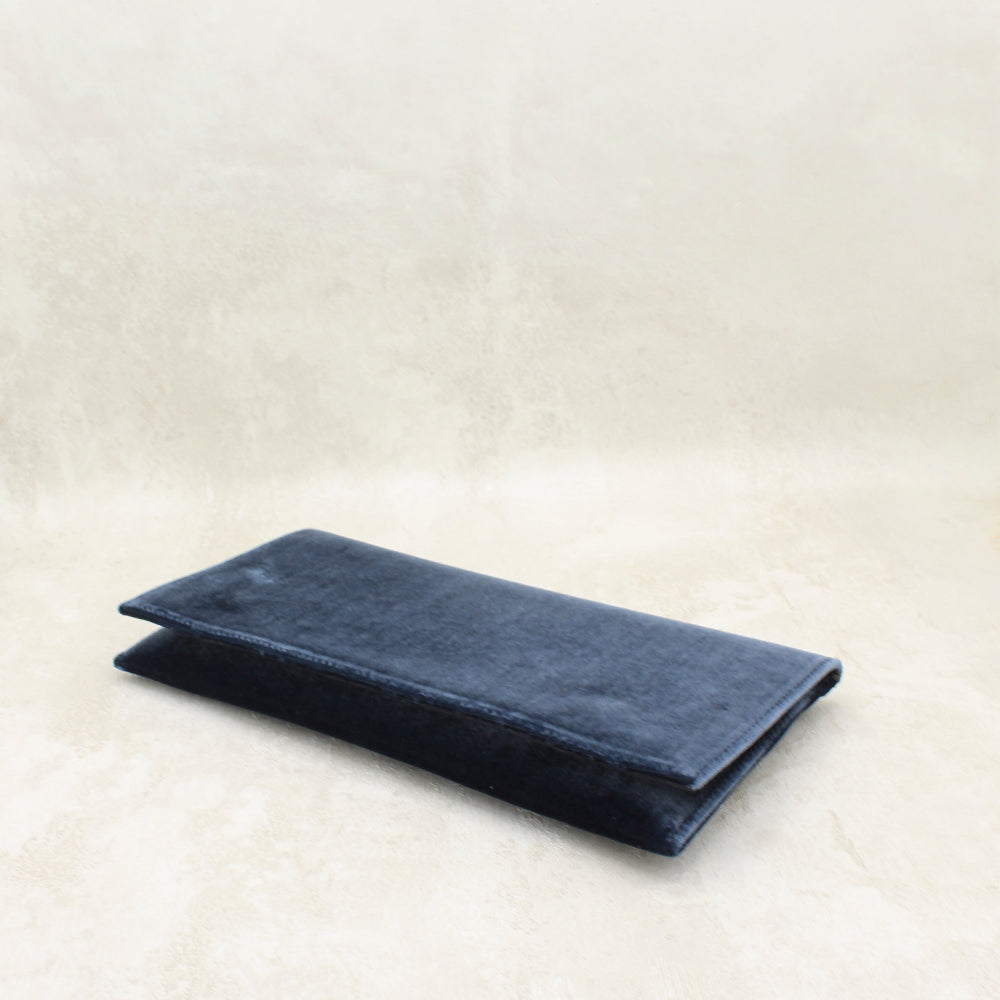VELVET INDIGO