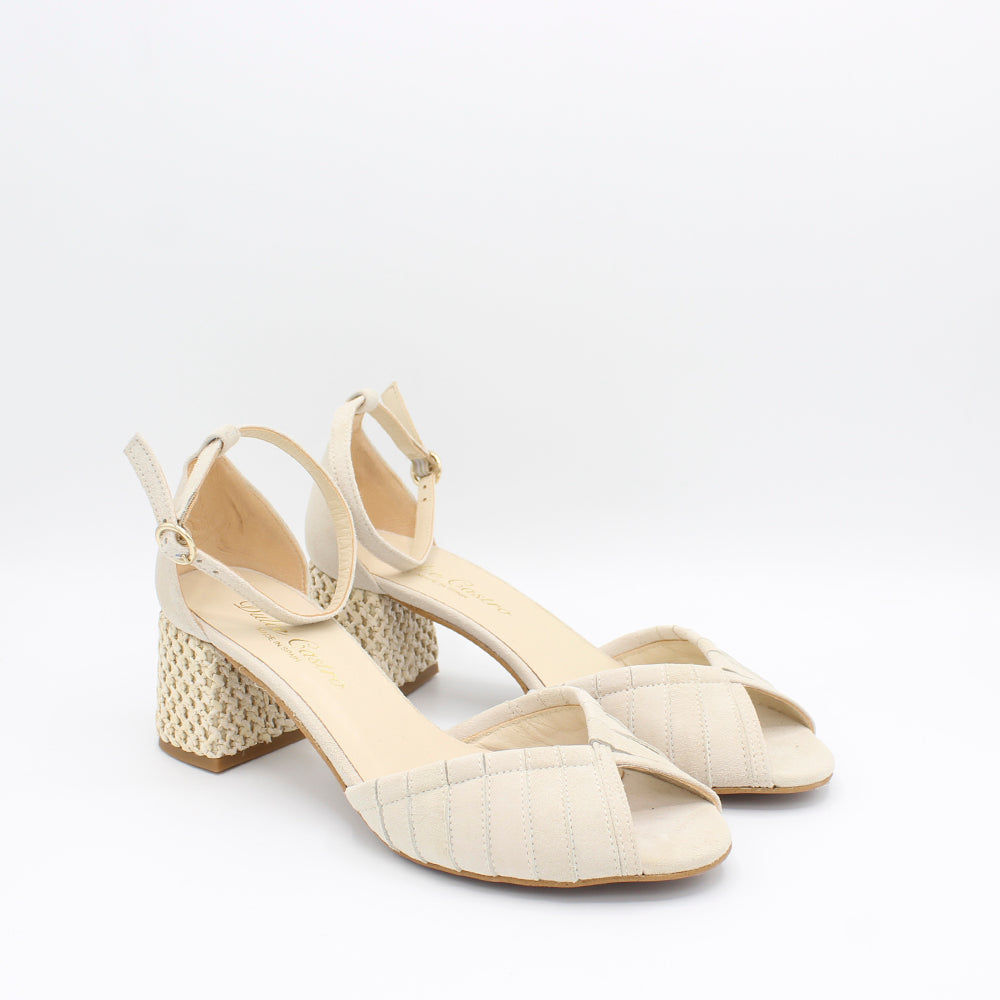 ANTE MARFIL, RAFIA TRIGO