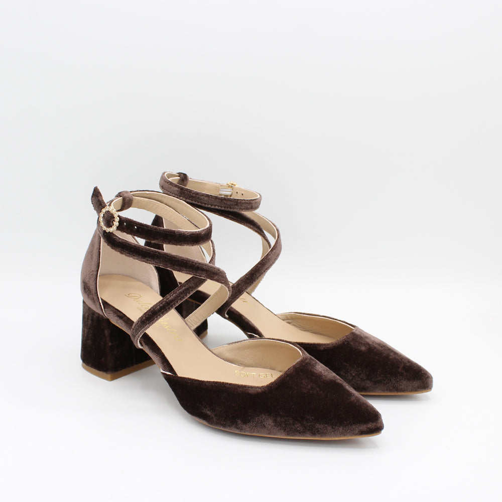 VELVET TRUFA