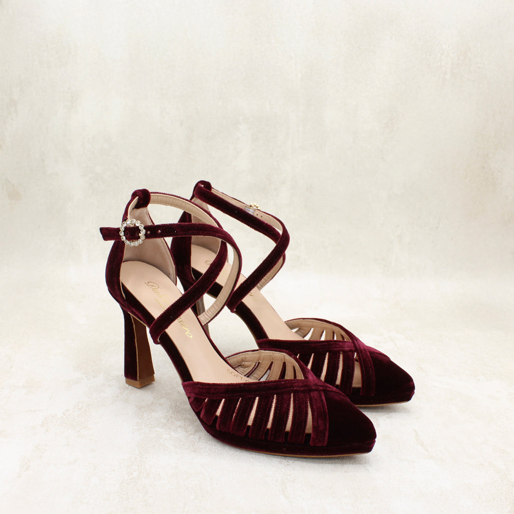VELVET GRANA