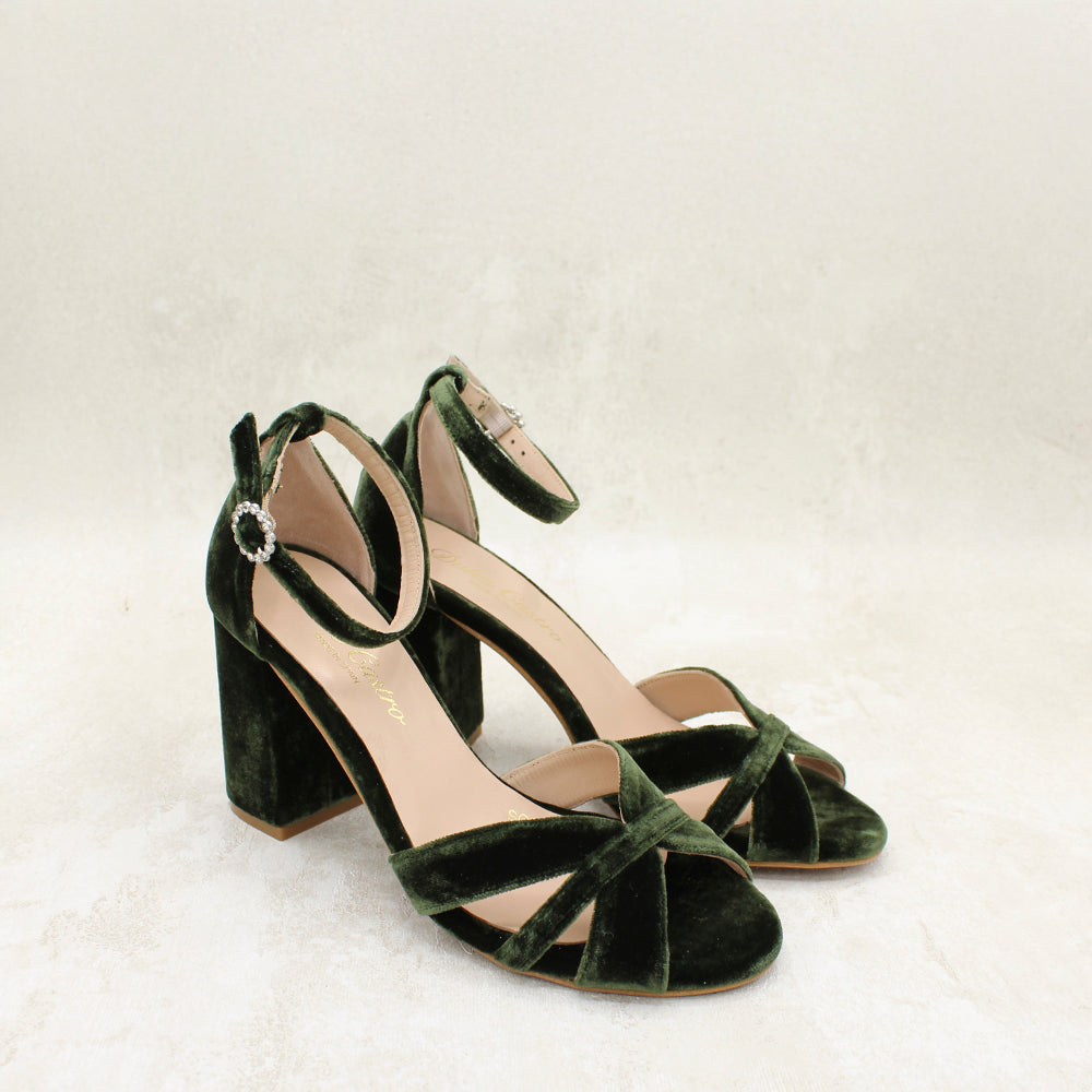 VELVET VERDE