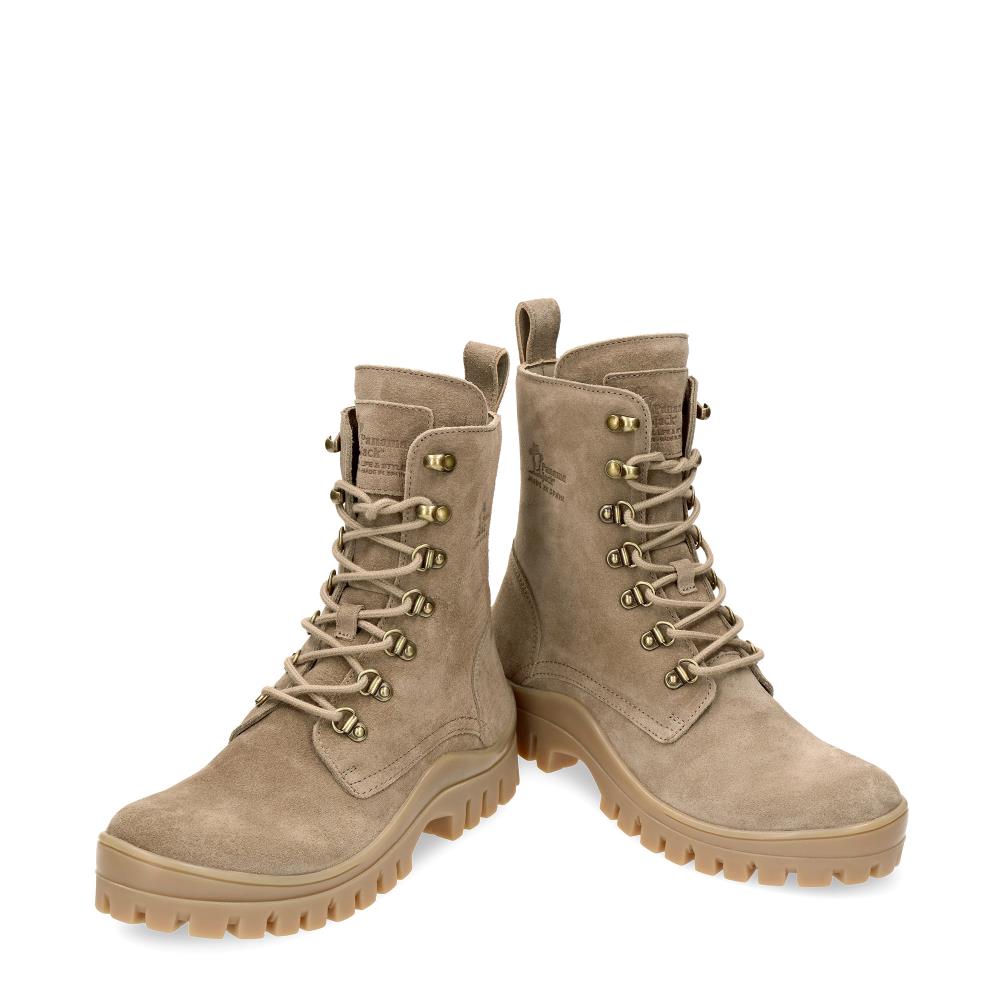 VELOUR TAUPE