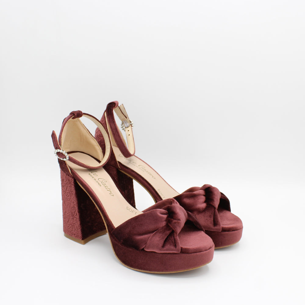 VELVET BURDEOS, BRDO