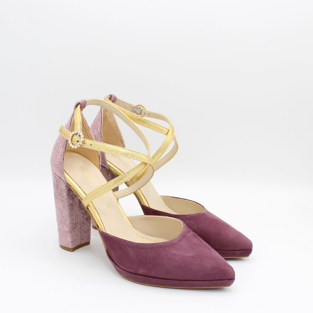 ANTE DANSON, BRDO RUBOR, METAL OPALO