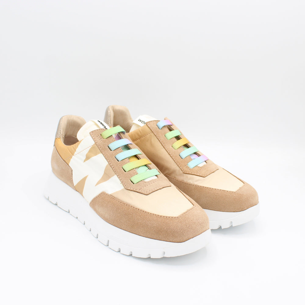 TREND NATURAL, NYLON SAND